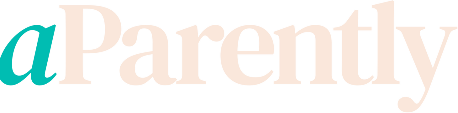 aParently! A Podcast for Parents